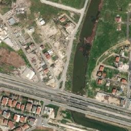Drone Görünümü