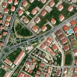 Drone Görünümü