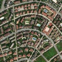 Drone Görünümü