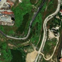 Drone Görünümü