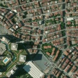 Drone Görünümü