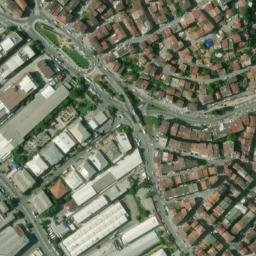 Drone Görünümü