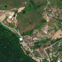 Drone Görünümü