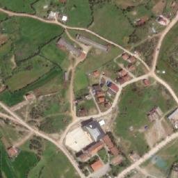 Drone Görünümü
