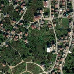 Drone Görünümü