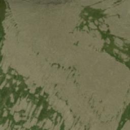 Satellite imagery of Khentasar, AM