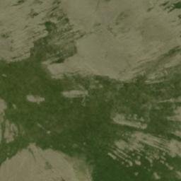 Satellite imagery of Khentasar, AM