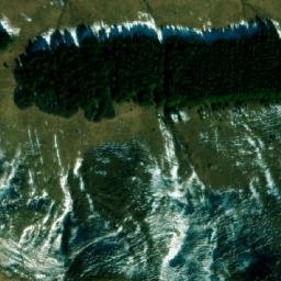 Satellite imagery of Hayots’ Sar, AM