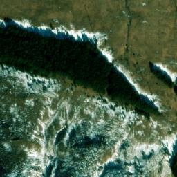 Satellite imagery of Hayots’ Sar, AM