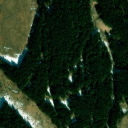 Satellite imagery of Hayots’ Sar, AM