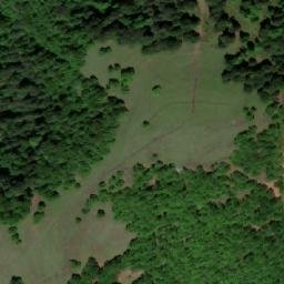 Satellite imagery of Surb Luys, AM