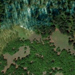 Satellite imagery of Surb Luys, AM