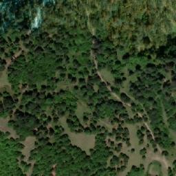 Satellite imagery of Surb Luys, AM