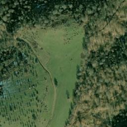 Satellite imagery of Tandzik, AM