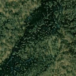 Satellite imagery of Tandzik, AM