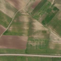 Satellite imagery of Göyəzən Qayası, AZ