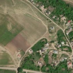 Satellite imagery of Göyəzən Qayası, AZ