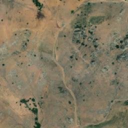 Satellite imagery of survey_point, KZ