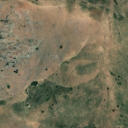 Satellite imagery of survey_point, KZ