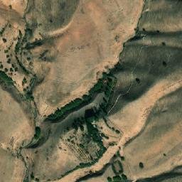 Satellite imagery of survey_point, KZ