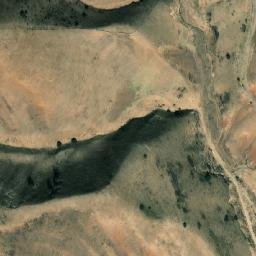 Satellite imagery of survey_point, KZ