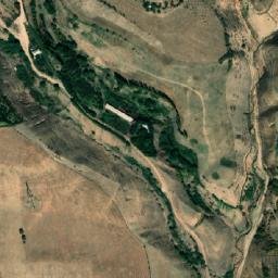 Satellite imagery of survey_point, KZ