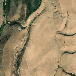 Satellite imagery of survey_point, KZ