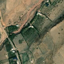 Satellite imagery of survey_point, KZ