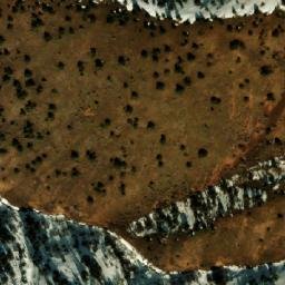 Satellite imagery of survey_point, KZ