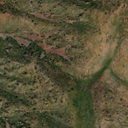 Satellite imagery of survey_point, KZ