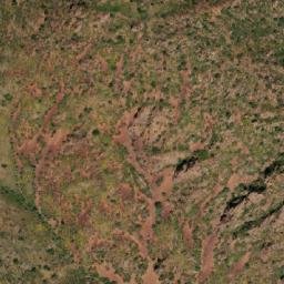 Satellite imagery of survey_point, KZ