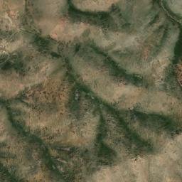 Satellite imagery of Таракстан, KZ