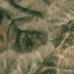 Satellite imagery of Таракстан, KZ