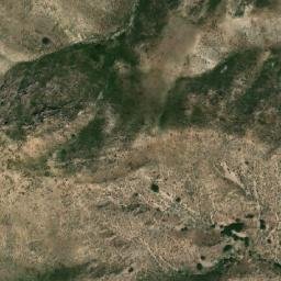 Satellite imagery of Таракстан, KZ