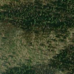 Satellite imagery of Grouse Ridge, US