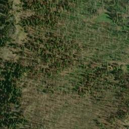 Satellite imagery of Grouse Ridge, US