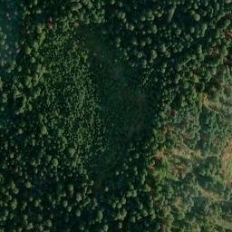 Satellite imagery of Buck Ridge, US