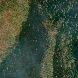 Satellite imagery of Buck Ridge, US