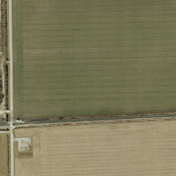 Satellite imagery of Midwest Quarry, US