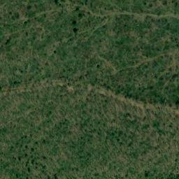 Satellite imagery of Fawn Ridge, US