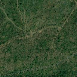 Satellite imagery of Fawn Ridge, US