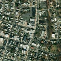 Satellite imagery of Castle Ridge, US