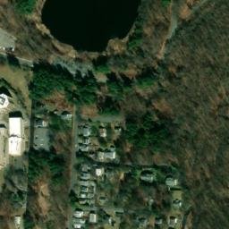 Satellite imagery of Castle Ridge, US