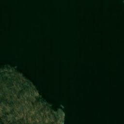 Satellite imagery of Bates Point, US