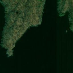 Satellite imagery of Bates Point, US