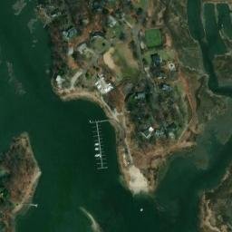 Satellite imagery of Keyser Point, US