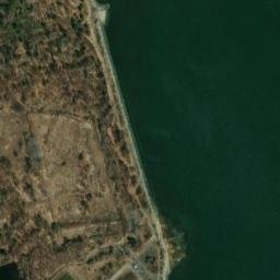Satellite imagery of Keyser Point, US