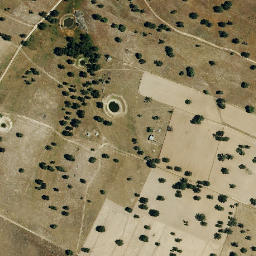 Satellite imagery of survey_point, PT