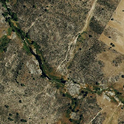 Satellite imagery of survey_point, PT