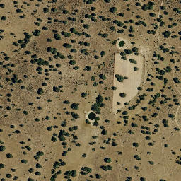 Satellite imagery of survey_point, PT